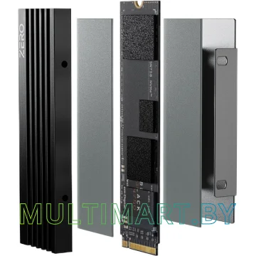 Кулер ID-Cooling Zero M05 картинка 5